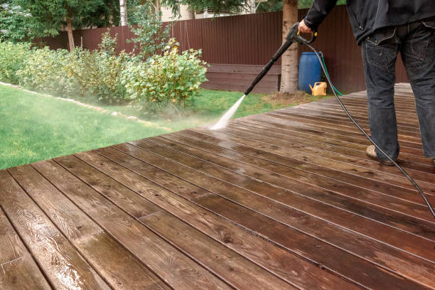 Best Sidewalk and Walkway Cleaning  in Randleman, NC