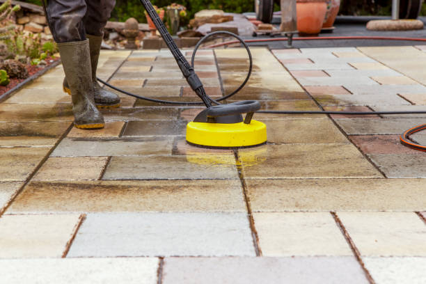 Best Parking Lot and Garage Cleaning  in Randleman, NC