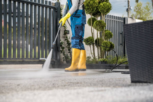 Reliable Randleman, NC Pressure Washing Solutions